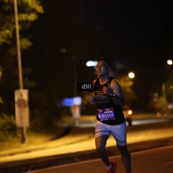 Runner Photo 3587464