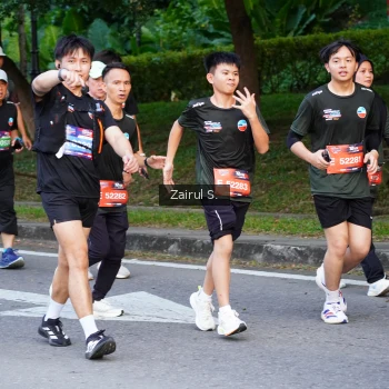 Runner Photo 3587466