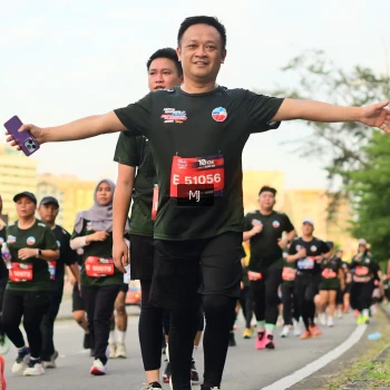 Runner Photo 3587468