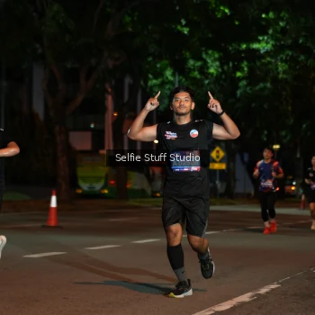Runner Photo 3587470