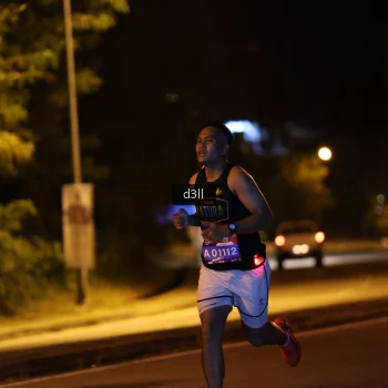 Runner Photo 3587473