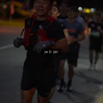 Runner Photo 3587474