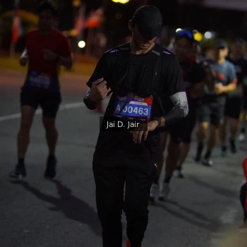 Runner Photo 3587475