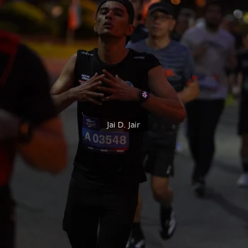 Runner Photo 3587476