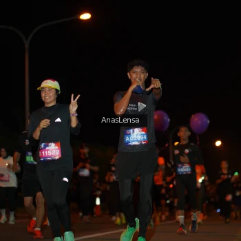 Runner Photo 3587477