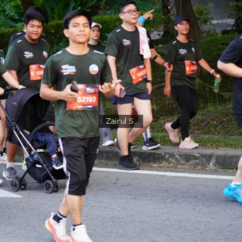 Runner Photo 3587478