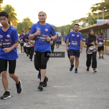 Runner Photo 3587479