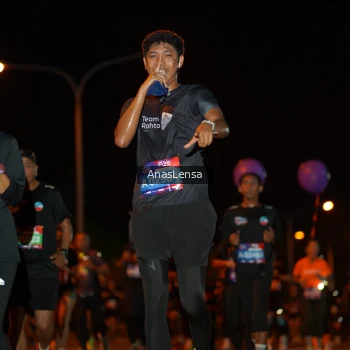 Runner Photo 3587481