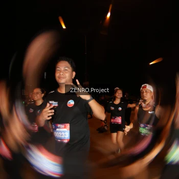 Runner Photo 3587483