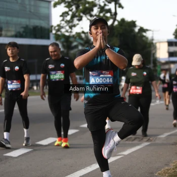 Runner Photo 3587485