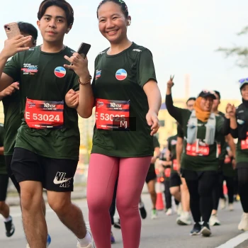 Runner Photo 3587487