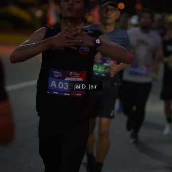 Runner Photo 3587490