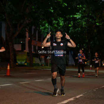 Runner Photo 3587497