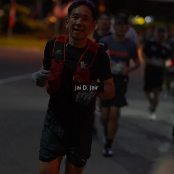 Runner Photo 3587498