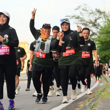 Runner Photo 3587499