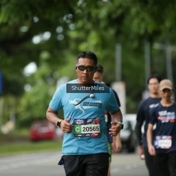 Runner Photo 35875
