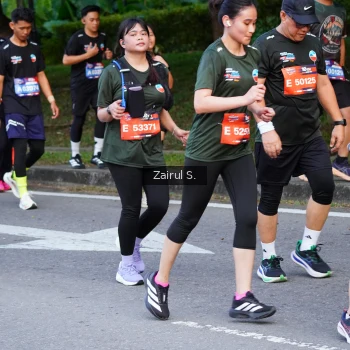 Runner Photo 3587502