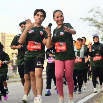 Runner Photo 3587504