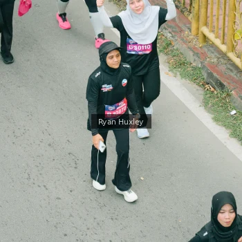 Runner Photo 3587505