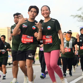 Runner Photo 3587507