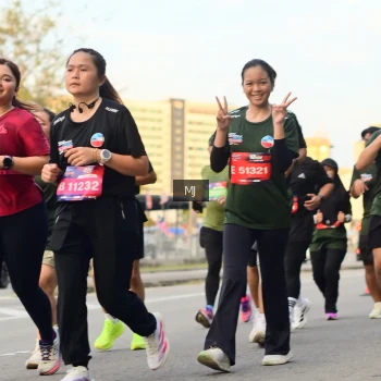 Runner Photo 3587508