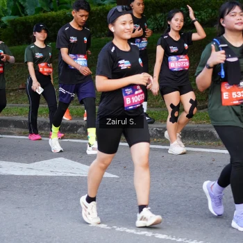 Runner Photo 3587513