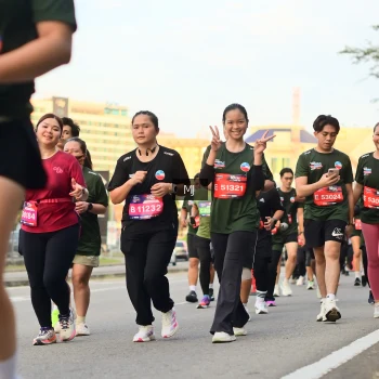 Runner Photo 3587514