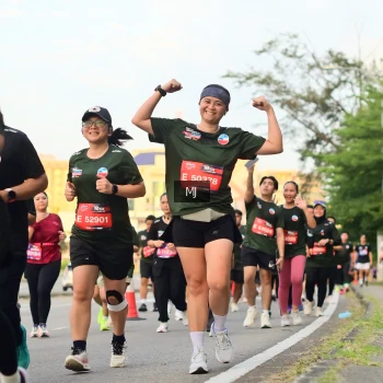 Runner Photo 3587522