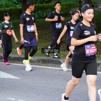 Runner Photo 3587523