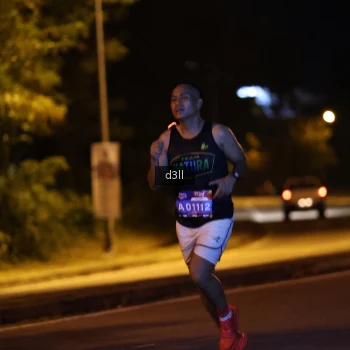 Runner Photo 3587524