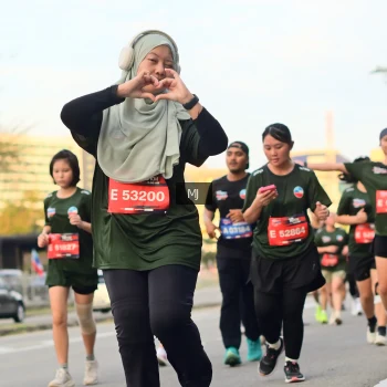 Runner Photo 3587526
