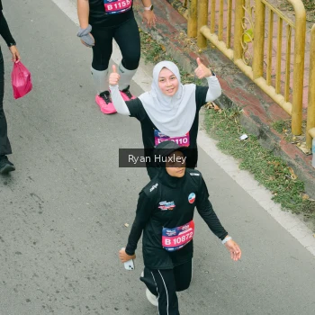 Runner Photo 3587527