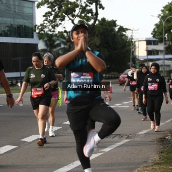 Runner Photo 3587529