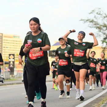 Runner Photo 3587530