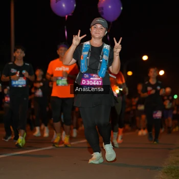 Runner Photo 3587532