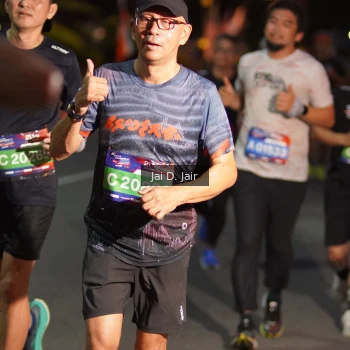 Runner Photo 3587533