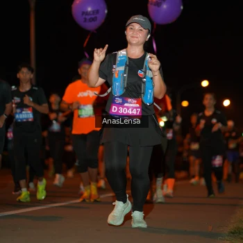 Runner Photo 3587535