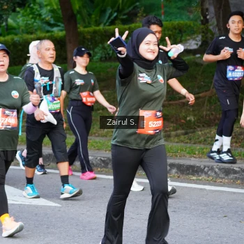 Runner Photo 3587537
