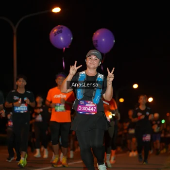 Runner Photo 3587538