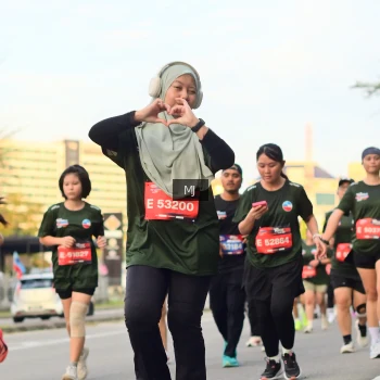 Runner Photo 3587539