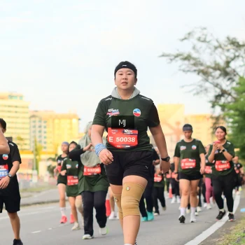 Runner Photo 3587540