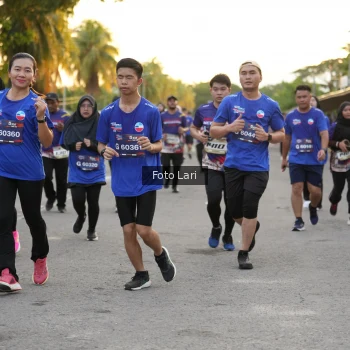 Runner Photo 3587541