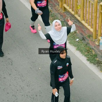 Runner Photo 3587544