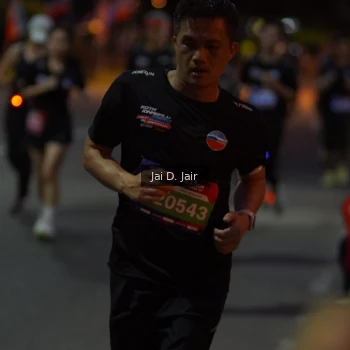Runner Photo 3587547