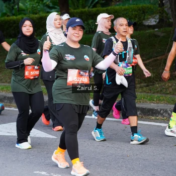 Runner Photo 3587549