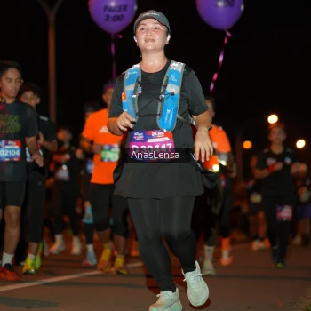 Runner Photo 3587550