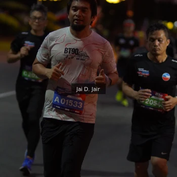 Runner Photo 3587551
