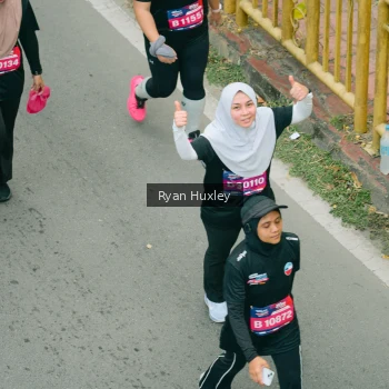 Runner Photo 3587553