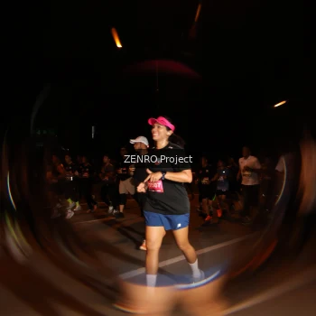 Runner Photo 3587555