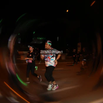 Runner Photo 3587557